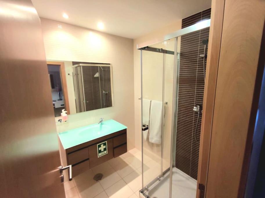 A Gaivota Ria Formosa Waterfront Lux Apart With Pool, Olhao, Algarve Экстерьер фото